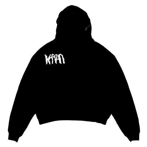 KT CursedHand Hoodie