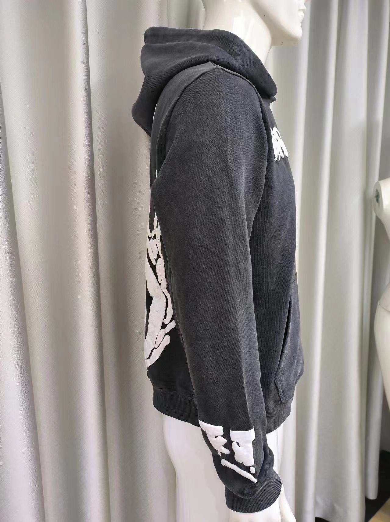 KT CursedHand Hoodie