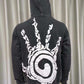 KT CursedHand Hoodie